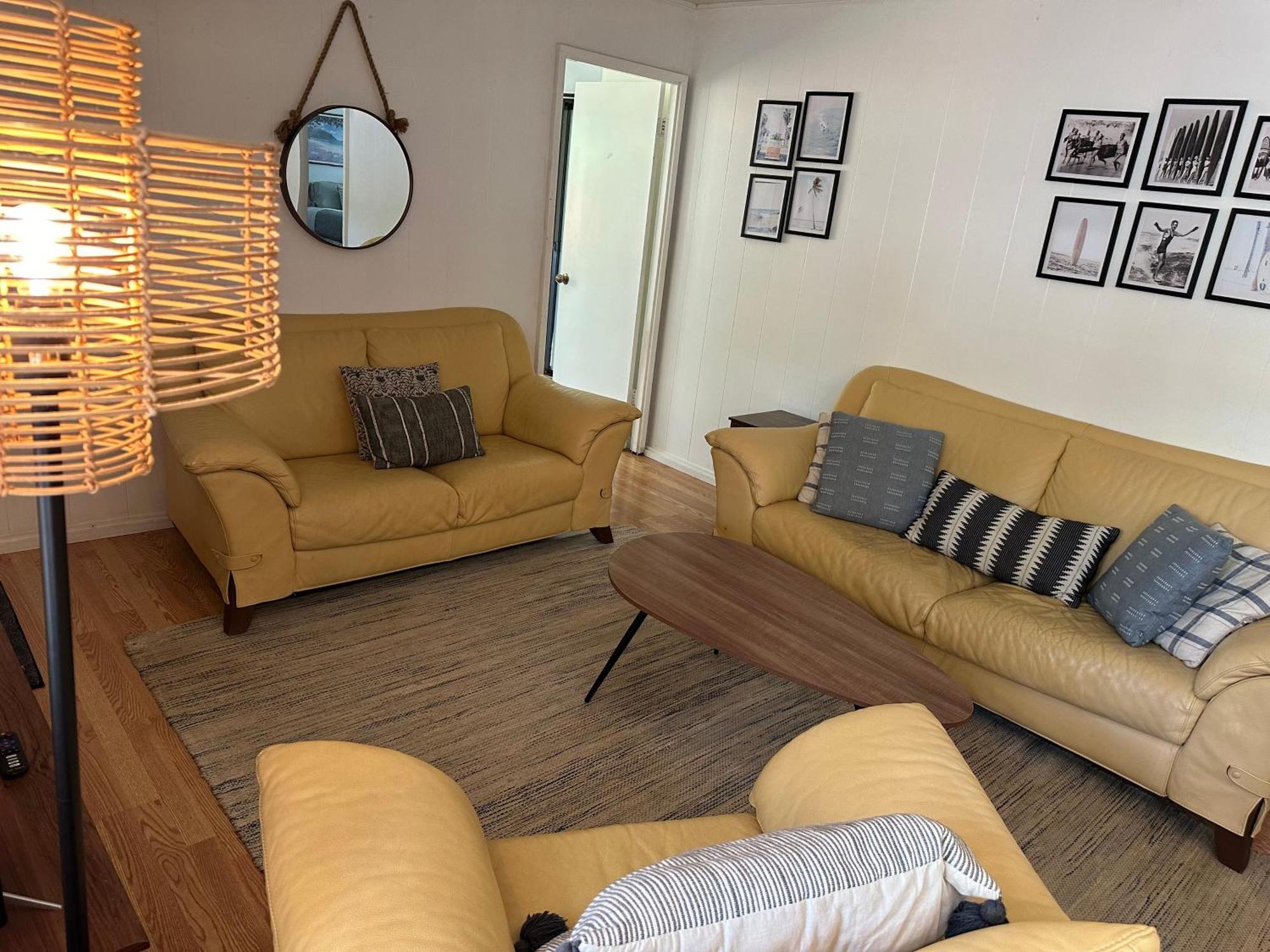 Great Location, Right By Beaches And Snorkeling! Haleiwa Kültér fotó