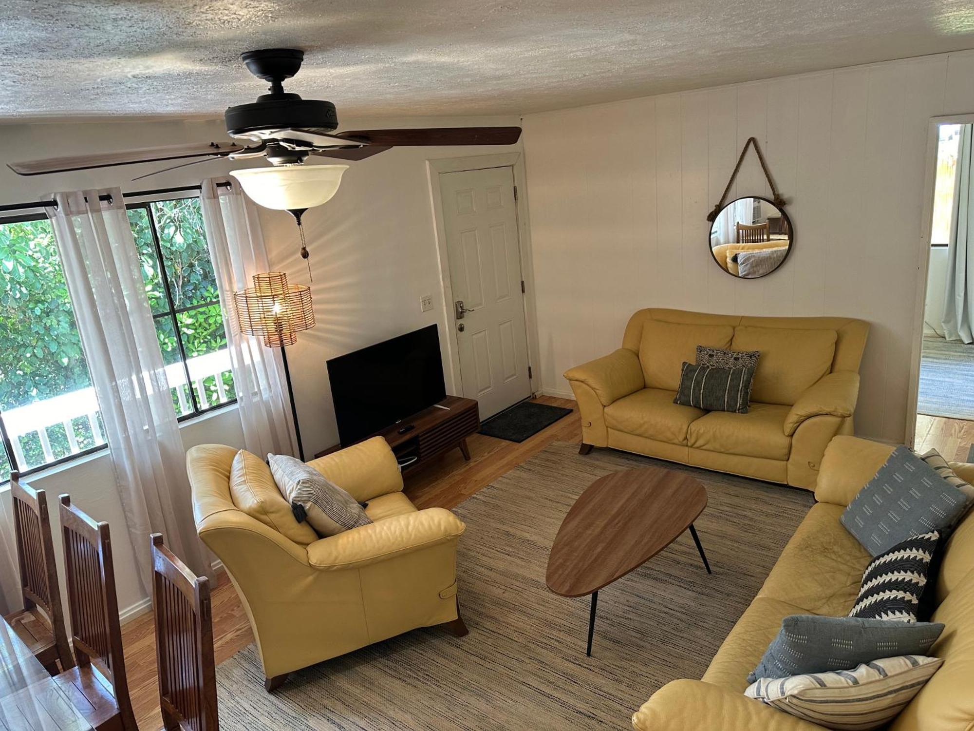 Great Location, Right By Beaches And Snorkeling! Haleiwa Kültér fotó