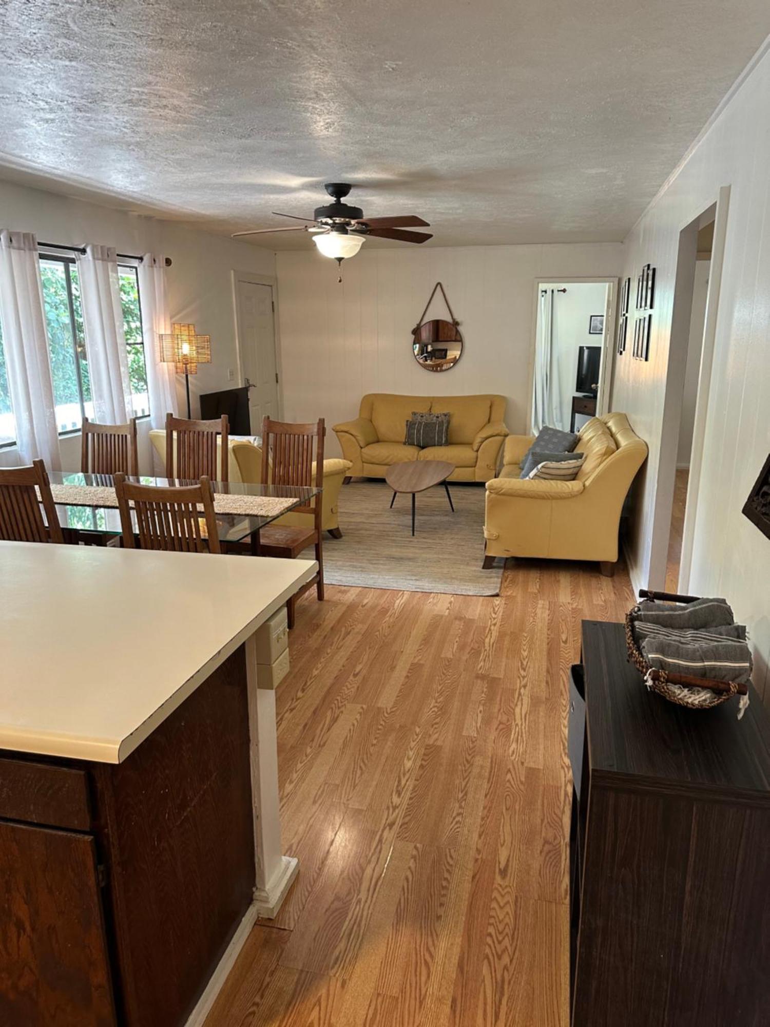 Great Location, Right By Beaches And Snorkeling! Haleiwa Kültér fotó